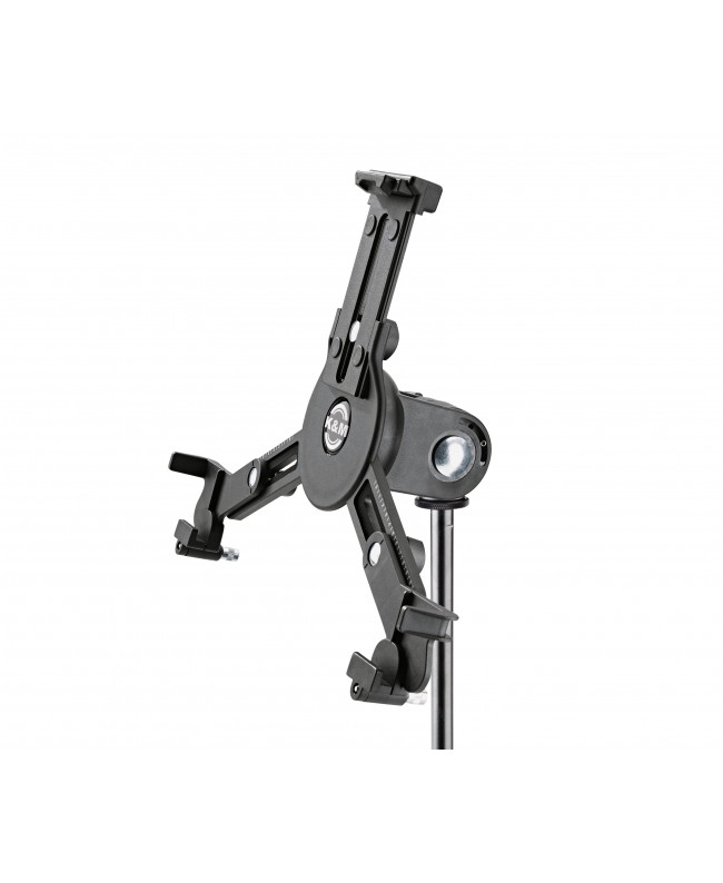 K&M 19790 Tablet PC stand holder black