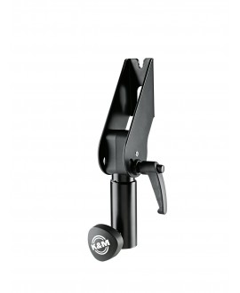 K&M 19610 Adapter black