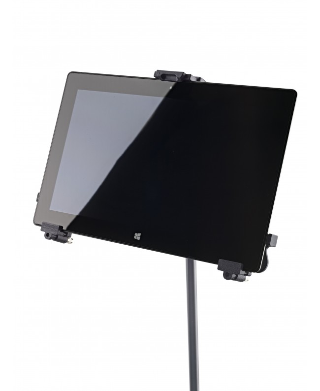 K&M 19790 Tablet PC stand holder black