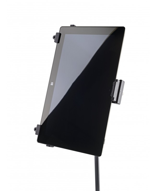 K&M 19790 Tablet PC stand holder black
