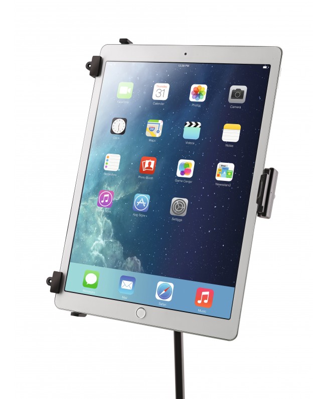 K&M 19790 Tablet PC stand holder black