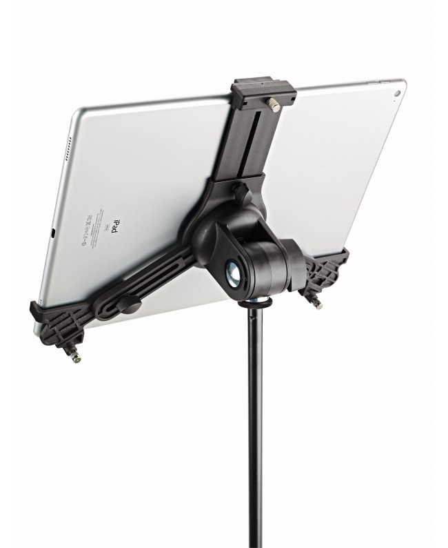 K&M 19790 Tablet PC stand holder black