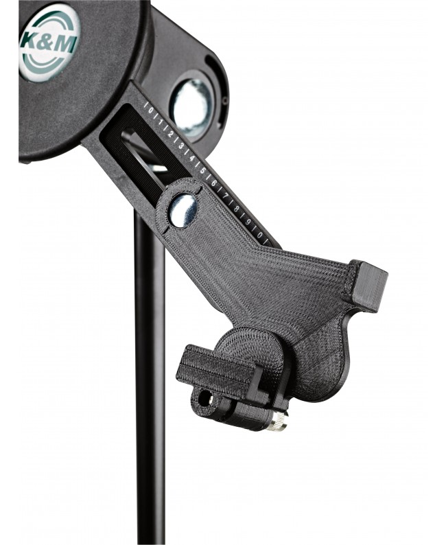 K&M 19790 Tablet PC stand holder black