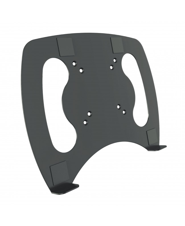 K&M 23880 Laptop rest black