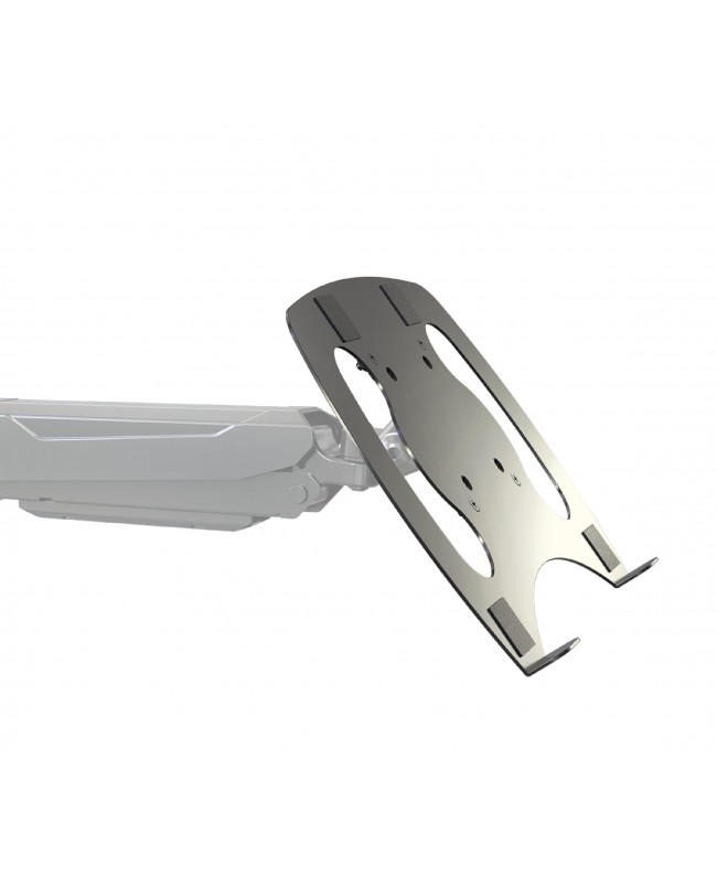 K&M 23880 Laptop rest black