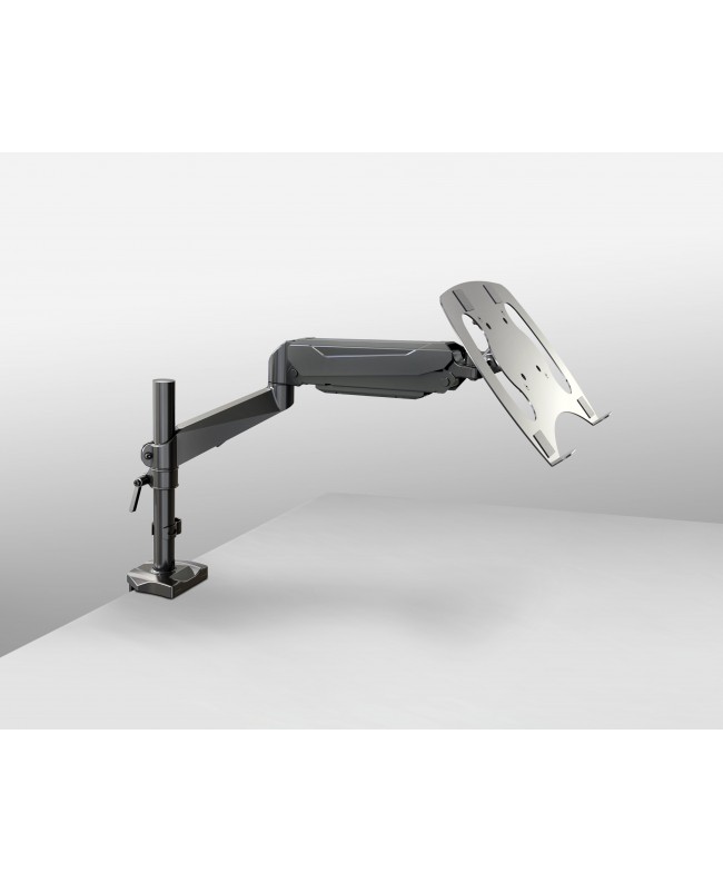 K&M 23880 Laptop rest black