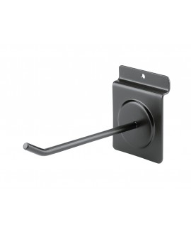 K&M 44130 Product holder black Altro