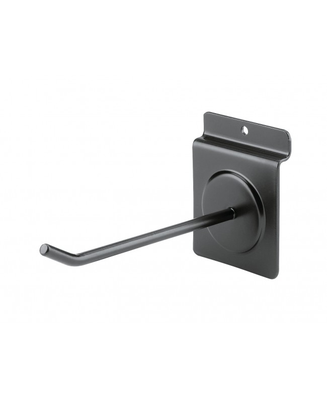 K&M 44130 Product holder black