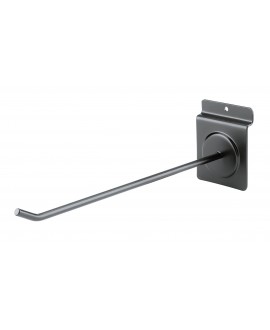 K&M 44135 Product holder black Altro