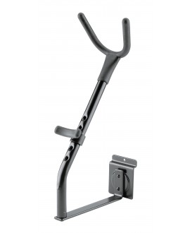 K&M 44240 Product holder for saxophone black Altro