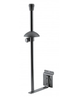 K&M 44250 Product holder for trombone black Altro