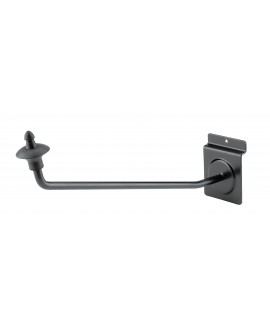 K&M 44380 Product holder for cymbal black Altro