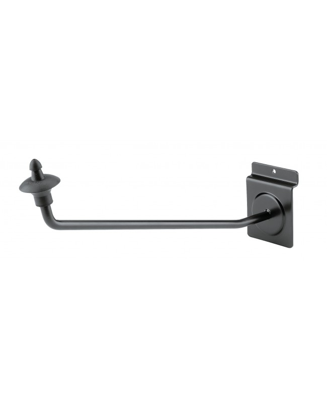 K&M 44380 Product holder for cymbal black