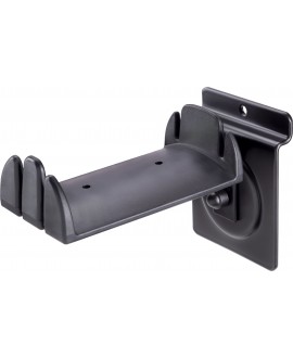 K&M 44195 Product holder for headphone black Altro