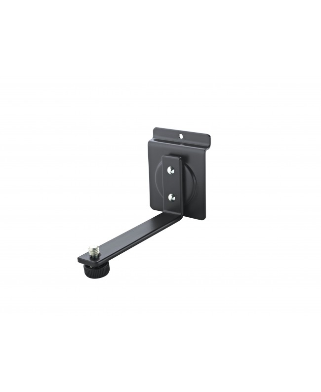 K&M 44500 Product holder for microphone black