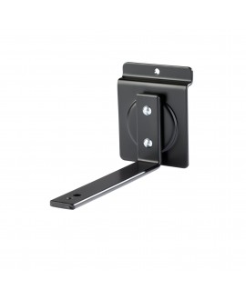 K&M 44192 Universal holder black Altro