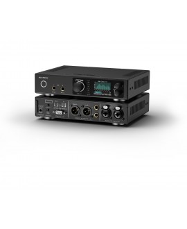 RME PRO LINE ADI-2 Pro EX Converters