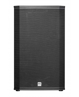 HK AUDIO SHL LUNAR 115 XA Startseite