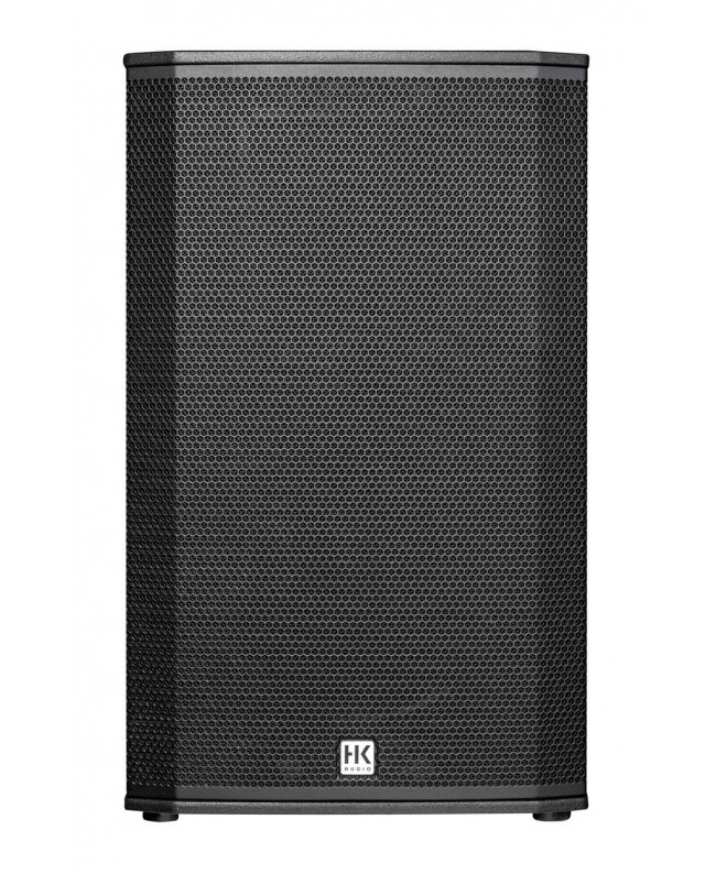 HK AUDIO SHL LUNAR 115 XA Startseite