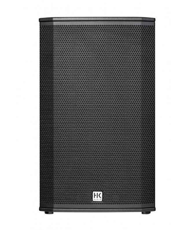 HK AUDIO SHL LUNAR 112 XA Home