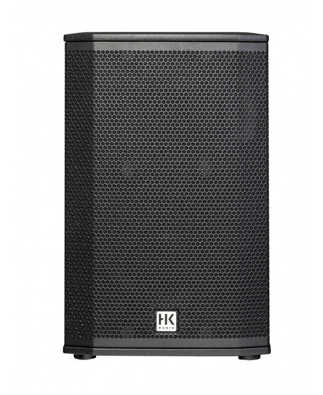 HK AUDIO SHL LUNAR 110 XA Startseite
