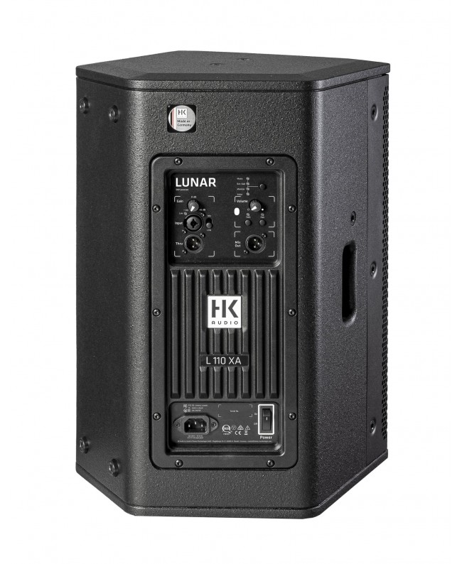 HK AUDIO SHL LUNAR 110 XA Home