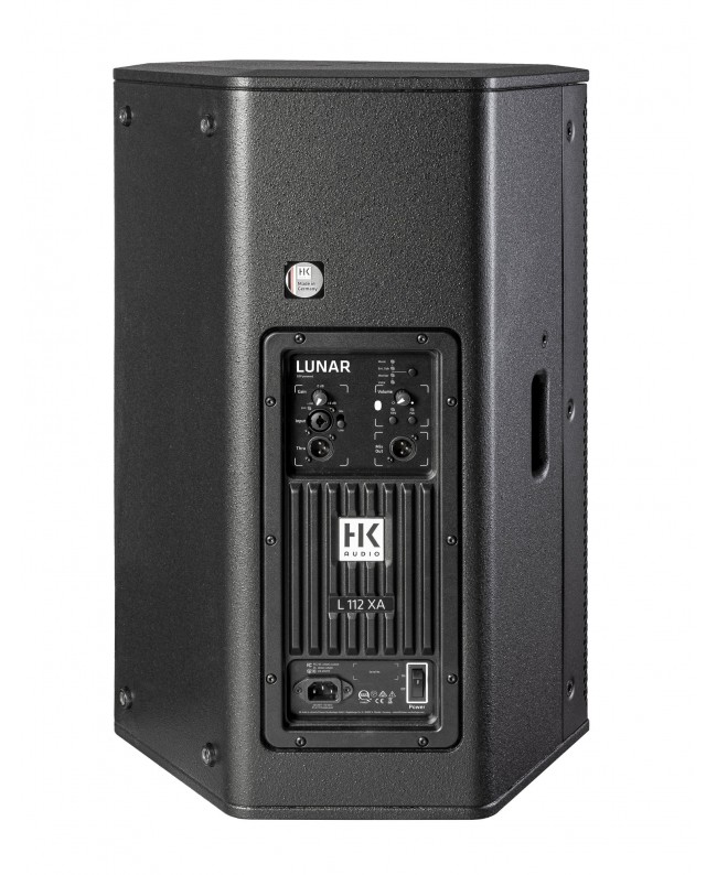 HK AUDIO SHL LUNAR 112 XA Home