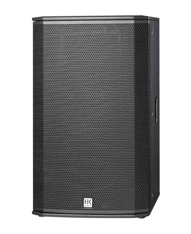 HK AUDIO SHL LUNAR 115 XA Startseite