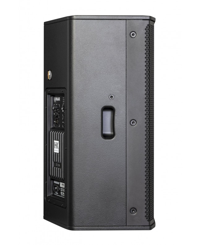 HK AUDIO SHL LUNAR 112 XA Startseite