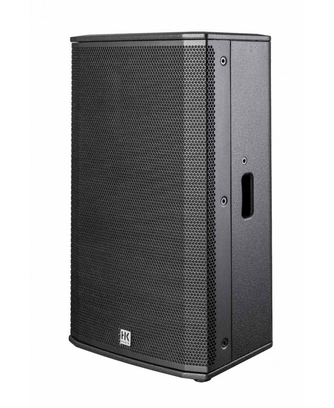 HK AUDIO SHL LUNAR 115 XA Home