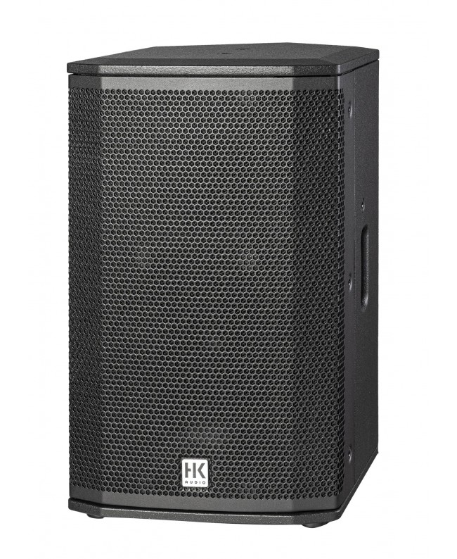 HK AUDIO SHL LUNAR 110 XA Home