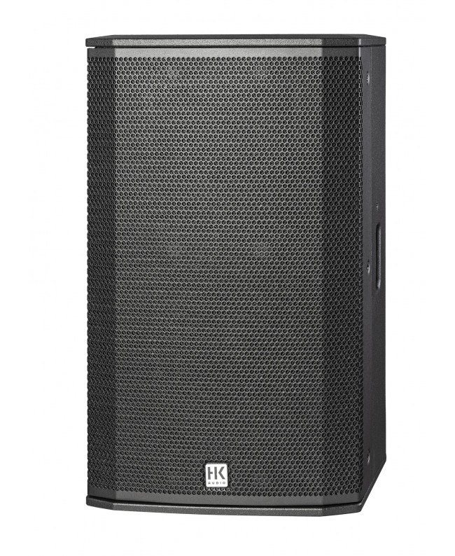 HK AUDIO SHL LUNAR 112 XA Startseite