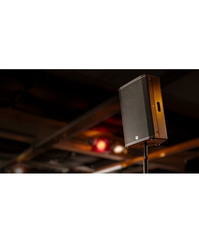 HK AUDIO SHL LUNAR 110 XA Home