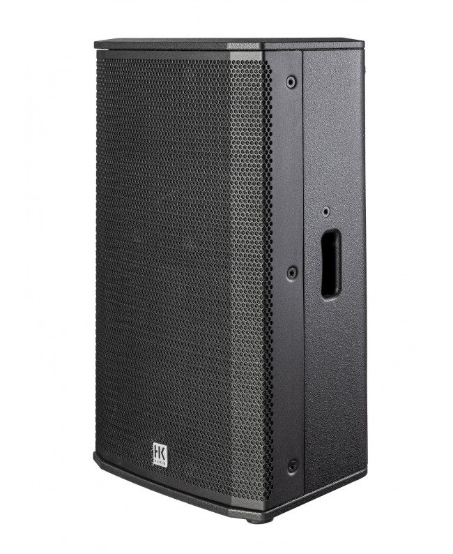 HK AUDIO SHL LUNAR 112 XA Home