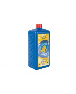 Pustefix Seifenblasenfluid PRO 1l Seifenblasenflüssigkeiten