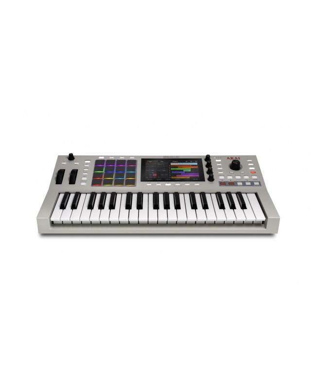 Akai MPC Key 37 G2 MIDI Master Keyboards