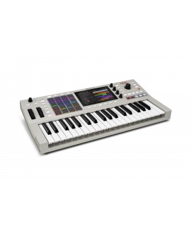Akai MPC Key 37 G2 MIDI Masterkeyboards