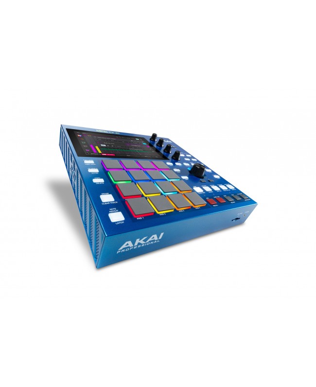 Akai MPC One G2 DAW Controller
