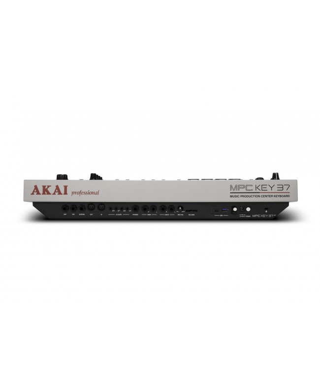 Akai MPC Key 37 G2 Master Keyboards MIDI