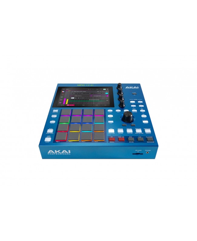 Akai MPC One G2 DAW Controller