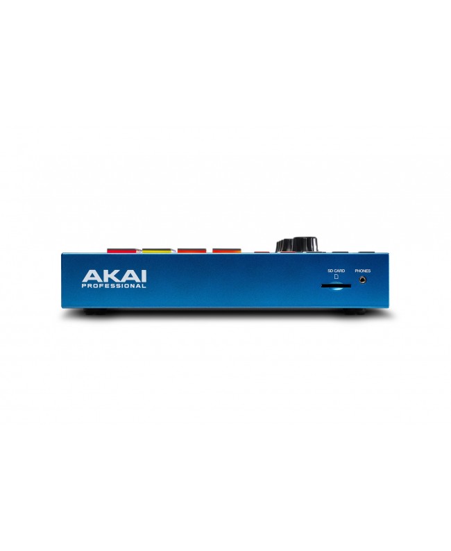 Akai MPC One G2 DAW Controllers