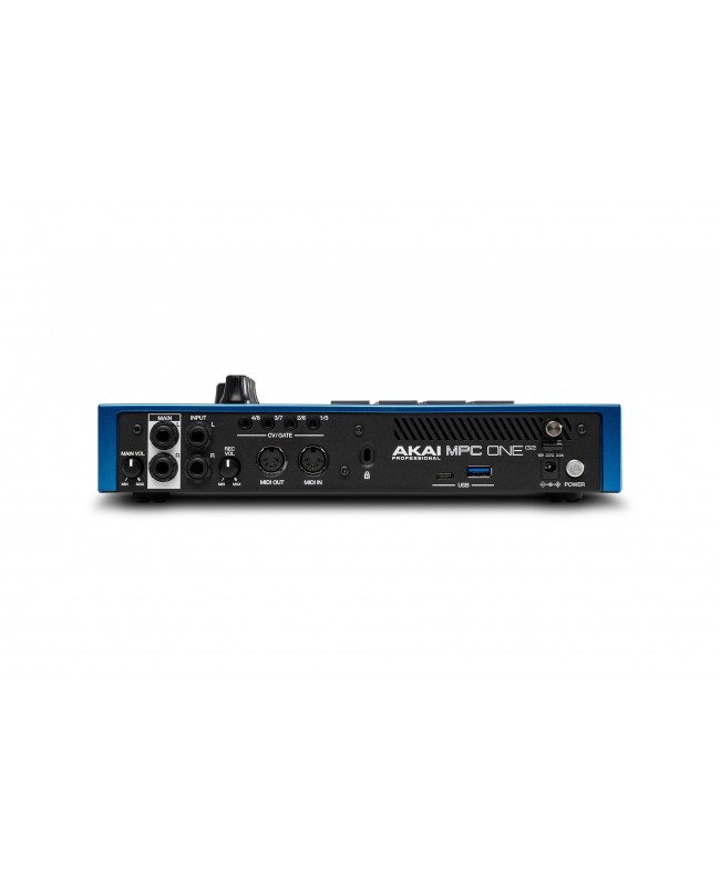 Akai MPC One G2 DAW Controllers