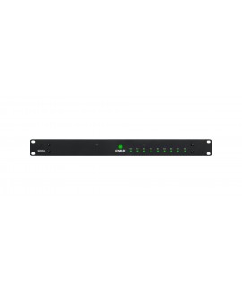 GENELEC 9402A System Management Device per Network Audio-over-IP Dante Converters
