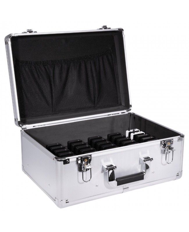 Rondson AR-G30 Tour Guide Systems