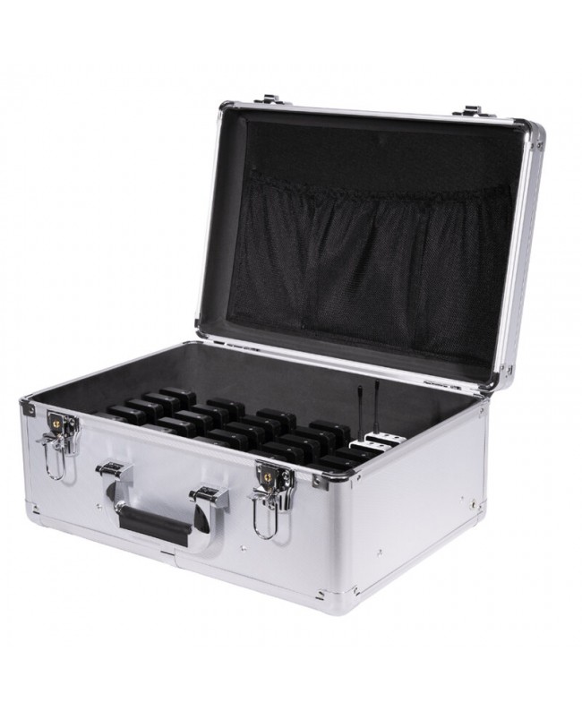 Rondson AR-G30 Tour Guide Systems