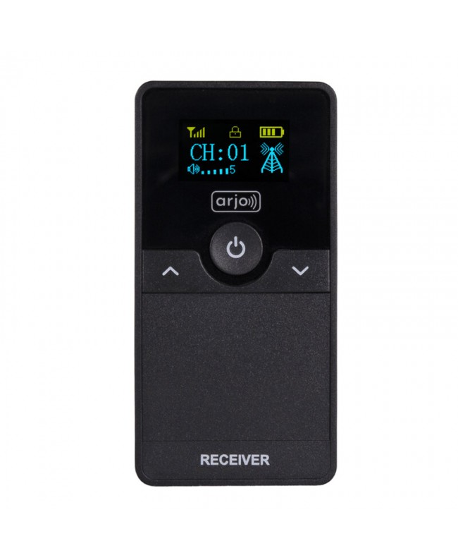 Rondson AR-G30 Tour Guide Systems