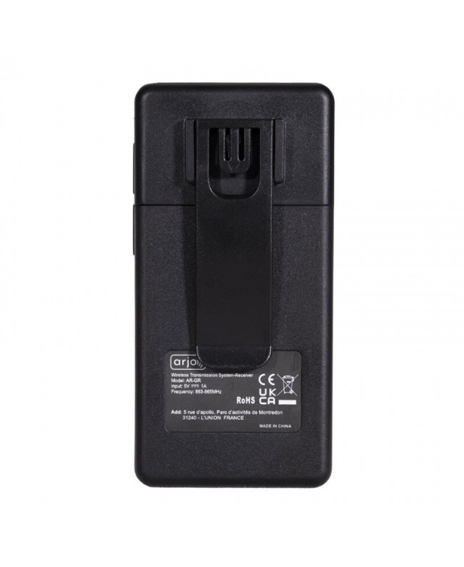 Rondson AR-G30 Tour Guide Systems