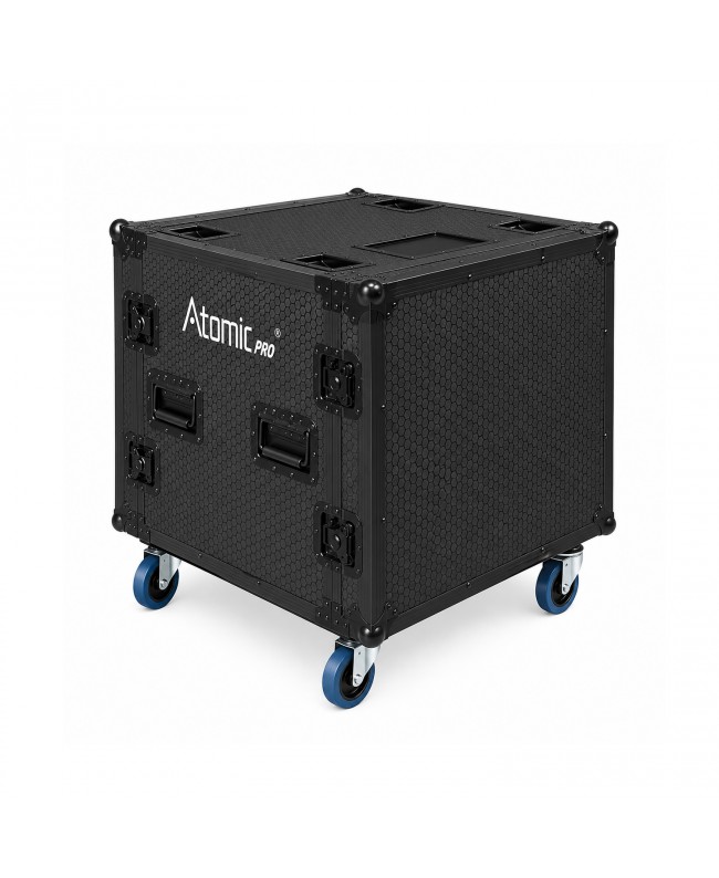 Atomic Pro power distribution unit Proline 32A | 19P compatible