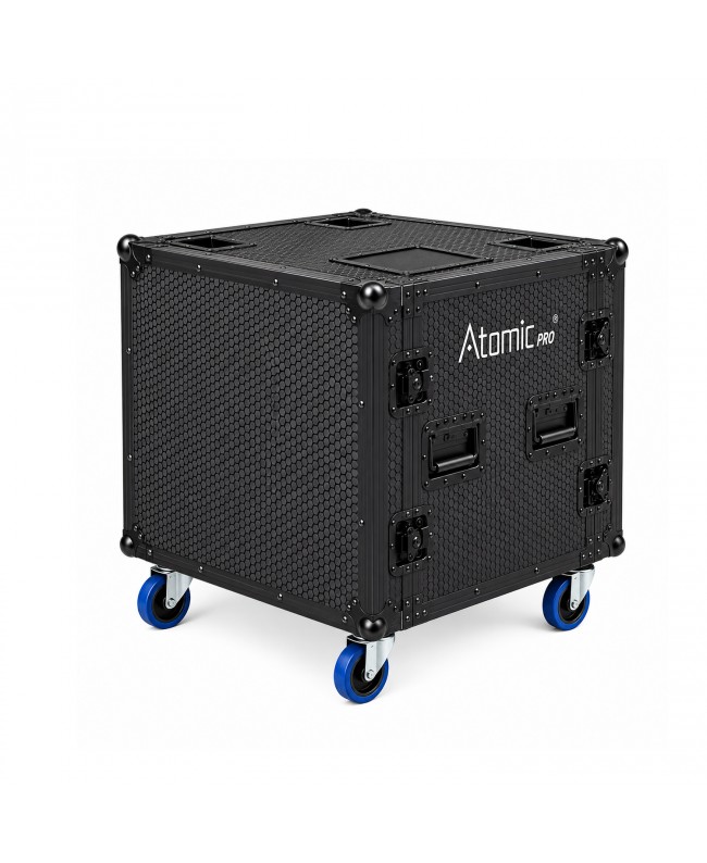 Atomic Pro Powerbox Proline 32A | 19P compatibile
