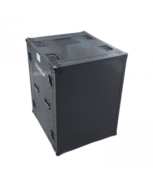 PRO-SHOW Atomic Pro Proline250AS power distribution unit 250A 4 x 63A, 4 x 32A, Power Locking In/Out